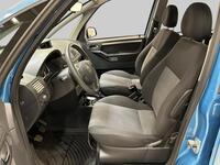 Opel Meriva vaihtoauto