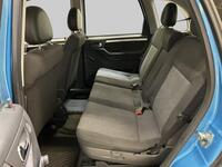 Opel Meriva vaihtoauto
