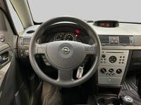 Opel Meriva vaihtoauto