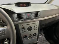 Opel Meriva vaihtoauto
