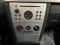 Opel Meriva vaihtoauto