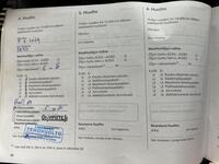 Opel Meriva vaihtoauto
