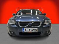Volvo V50 vaihtoauto