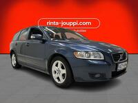 Volvo V50 vaihtoauto