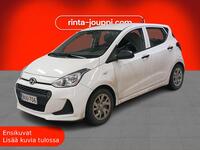 Hyundai i10 vaihtoauto