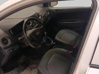 Hyundai i10 vaihtoauto