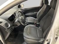 Hyundai i10 vaihtoauto