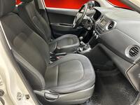 Hyundai i10 vaihtoauto