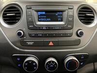 Hyundai i10 vaihtoauto