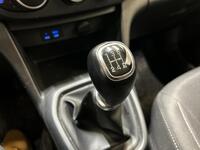 Hyundai i10 vaihtoauto