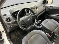 Hyundai i10 vaihtoauto