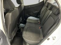 Hyundai i10 vaihtoauto