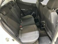 Hyundai i10 vaihtoauto