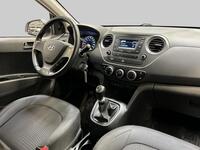 Hyundai i10 vaihtoauto