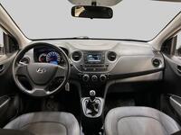 Hyundai i10 vaihtoauto