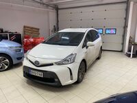 Toyota Prius+ vaihtoauto