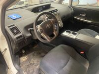 Toyota Prius+ vaihtoauto