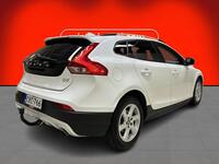 Volvo V40 Cross Country vaihtoauto