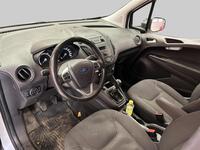 Ford Transit Courier vaihtoauto
