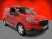 Ford Transit Courier vaihtoauto