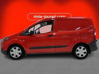 Ford Transit Courier vaihtoauto
