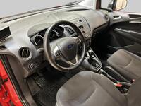 Ford Transit Courier vaihtoauto