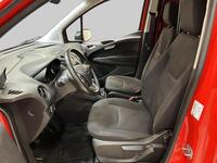 Ford Transit Courier vaihtoauto