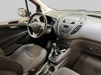 Ford Transit Courier vaihtoauto