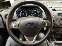 Ford Transit Courier vaihtoauto