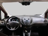 Ford Transit Courier vaihtoauto