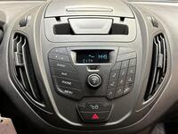 Ford Transit Courier vaihtoauto