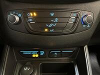 Ford Transit Courier vaihtoauto