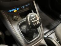 Ford Transit Courier vaihtoauto