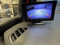 Ford Transit Courier vaihtoauto