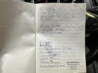 Ford Transit Courier vaihtoauto