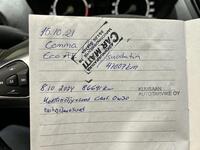 Ford Transit Courier vaihtoauto