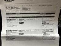 Ford Transit Courier vaihtoauto