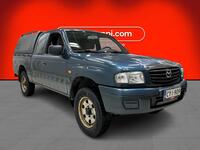 Mazda B2500 vaihtoauto