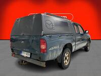 Mazda B2500 vaihtoauto