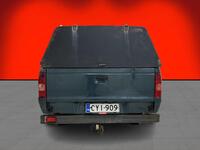 Mazda B2500 vaihtoauto