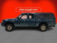 Mazda B2500 vaihtoauto