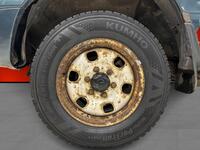 Mazda B2500 vaihtoauto