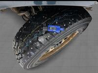 Mazda B2500 vaihtoauto