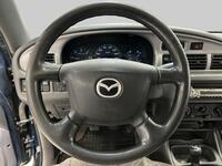 Mazda B2500 vaihtoauto