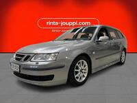 Saab 9-3 vaihtoauto