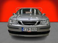 Saab 9-3 vaihtoauto