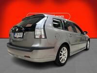 Saab 9-3 vaihtoauto