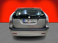 Saab 9-3 vaihtoauto