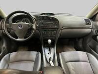 Saab 9-3 vaihtoauto