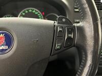 Saab 9-3 vaihtoauto